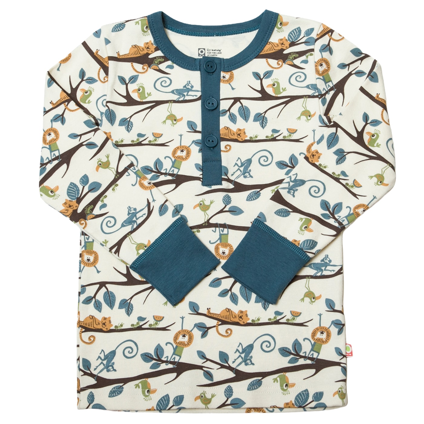 Blouse w/long sleeves -40%